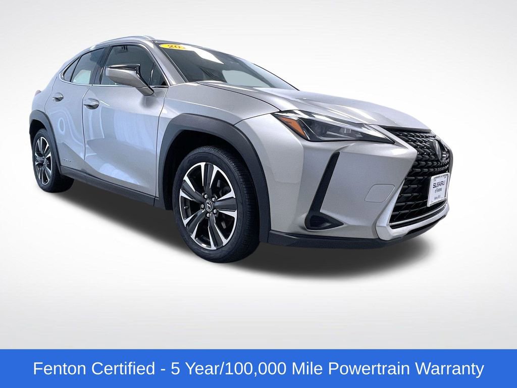 Used 2019 Lexus UX 250h image 1