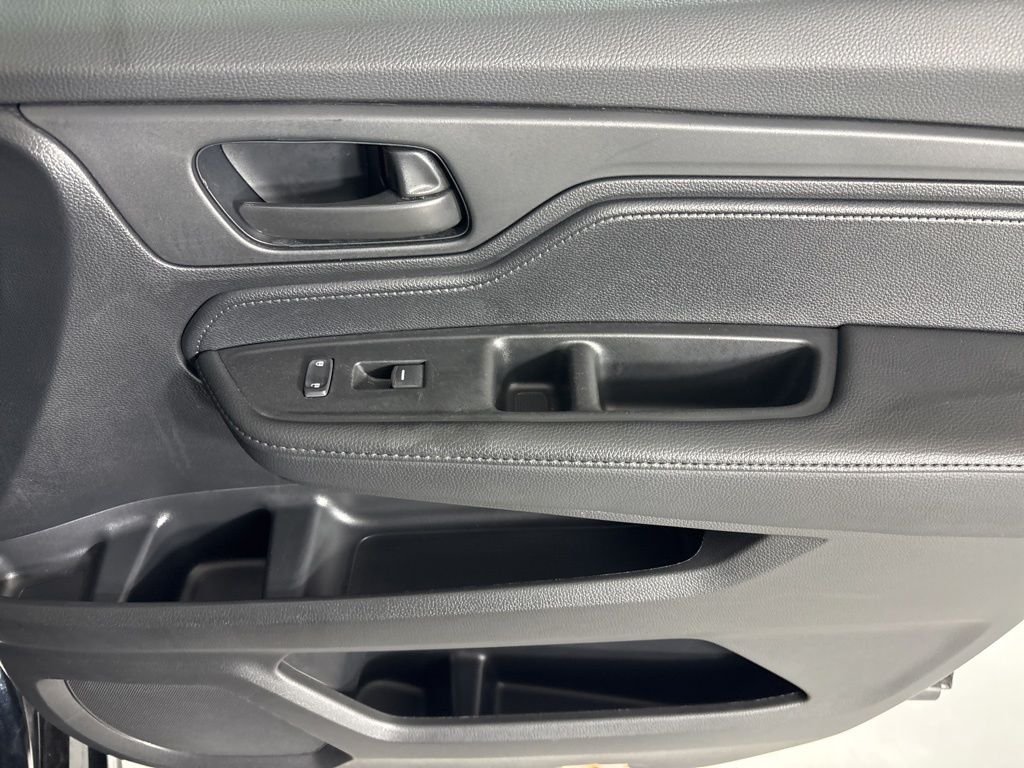 Used 2025 Honda Odyssey Sport-L image 14