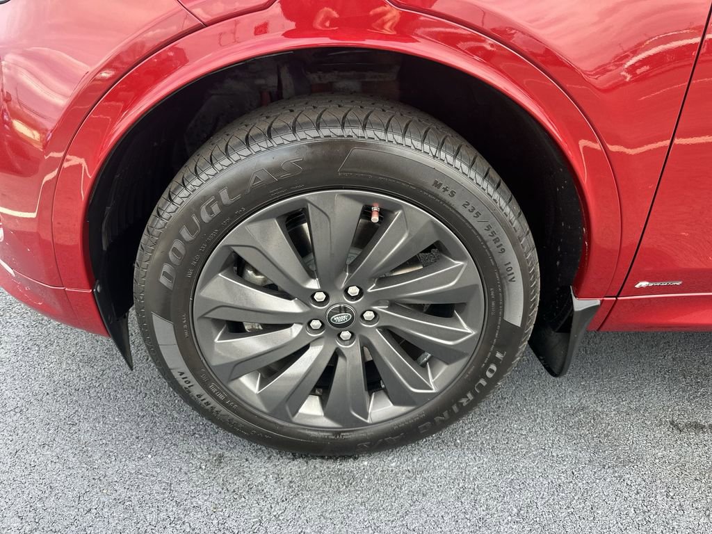 Used 2020 Land Rover Discovery Sport HSE R-Dynamic image 10