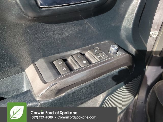 Used 2017 Toyota Tacoma TRD Off-Road image 20