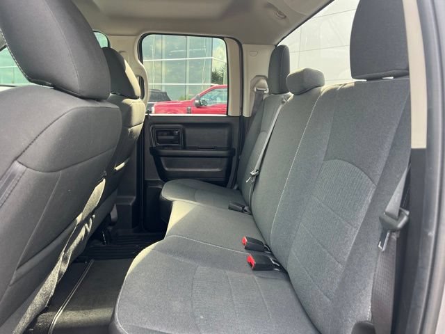 Used 2021 RAM 1500 Express w/ Wheel & Sound Group AWD/4WD image 15