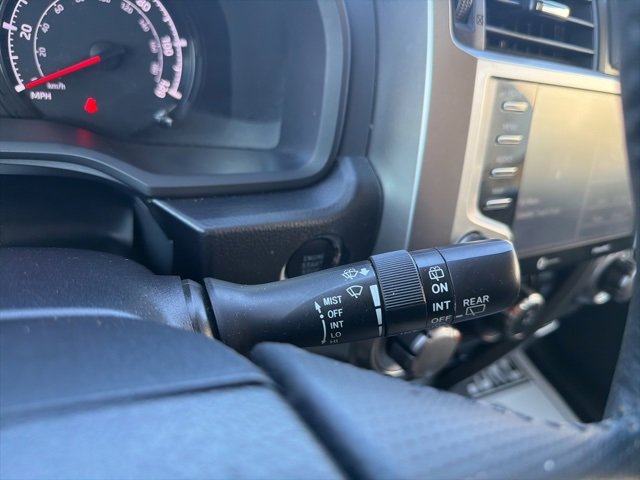 Used 2023 Toyota 4Runner SR5 image 24