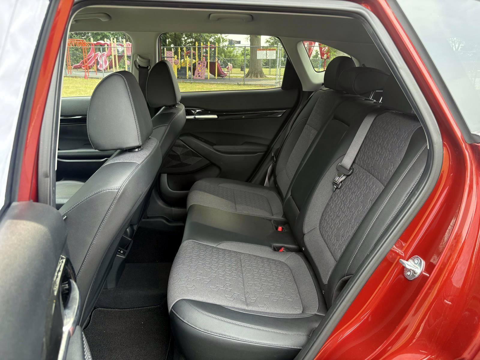 Certified 2024 Kia Seltos S AWD/4WD image 29