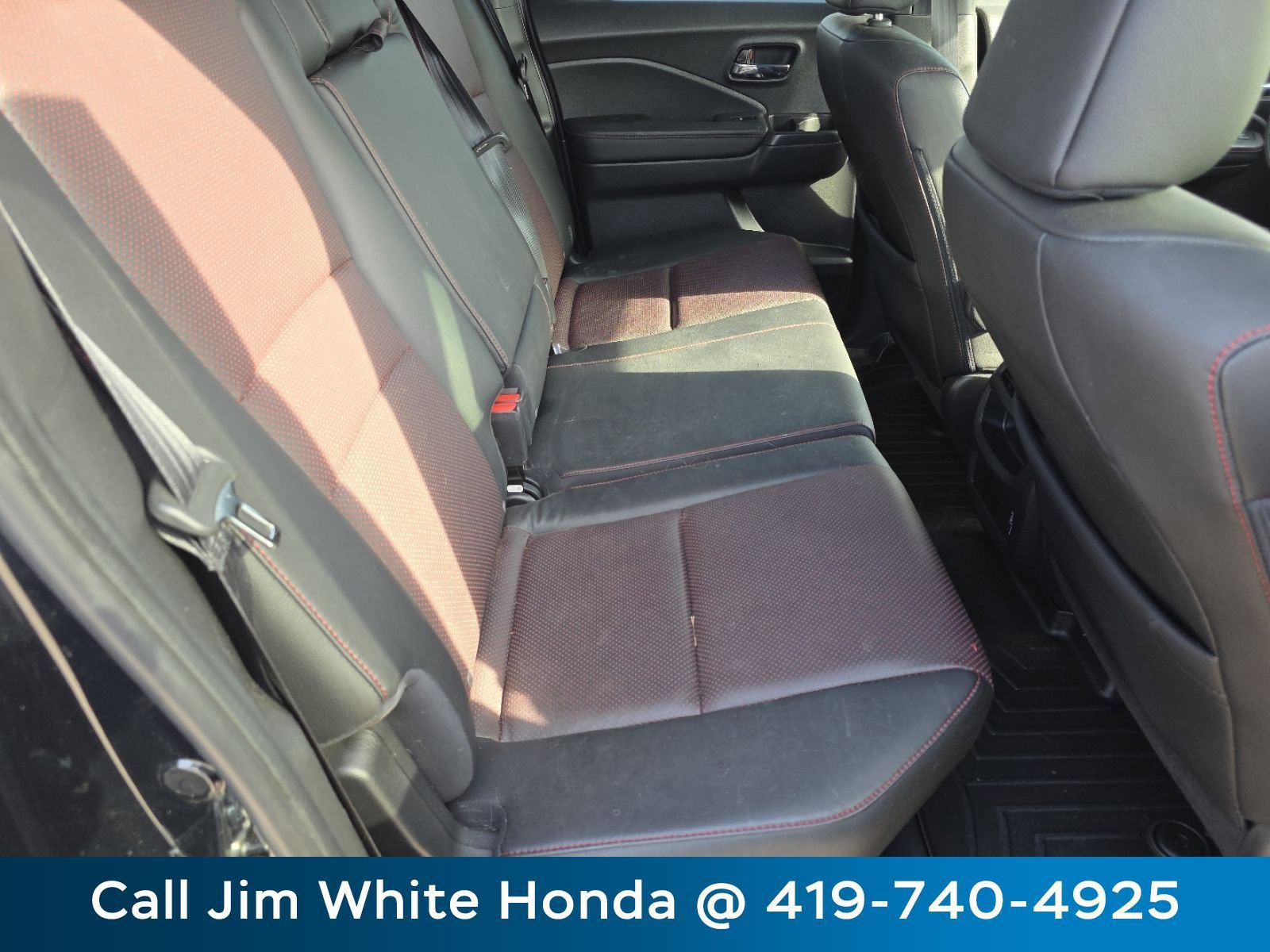 Used 2020 Honda Ridgeline Black Edition image 21