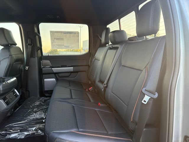New 2026 Ford F150 Lariat w/ Equipment Group 501A Mid AWD/4WD image 32