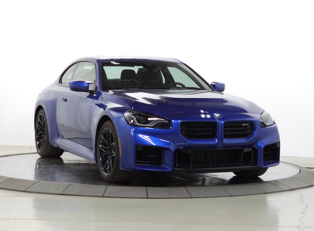 Used 2026 BMW M2 w/ Lighting Package