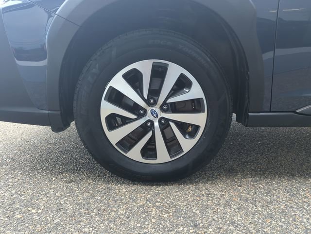 Used 2024 Subaru Outback Premium AWD/4WD image 31