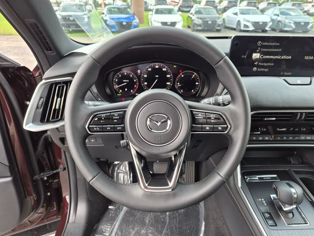 New 2026 MAZDA CX-90 3.3 Turbo S w/ Premium Plus AWD/4WD image 13