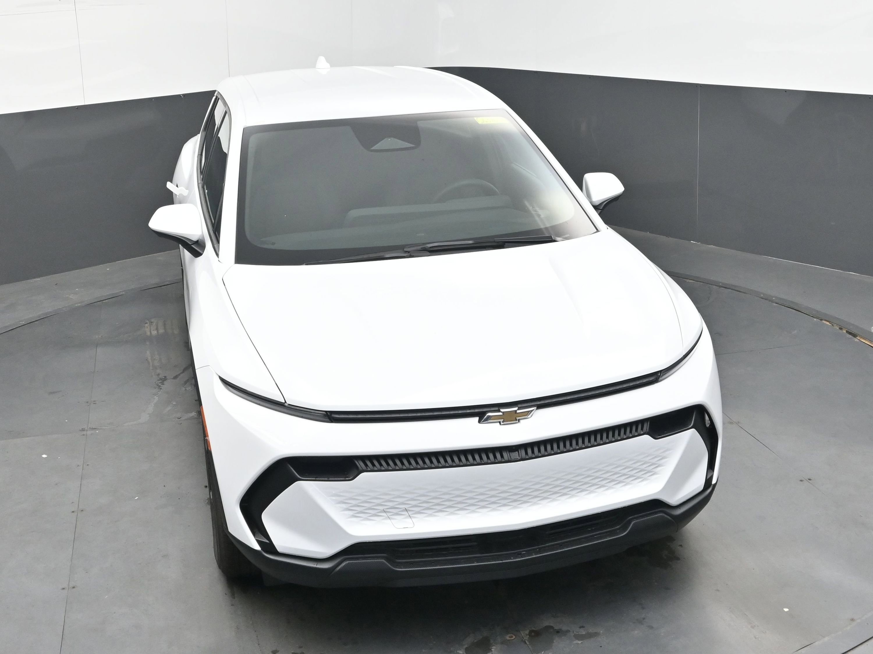 New 2026 Chevrolet Equinox EV LT image 29