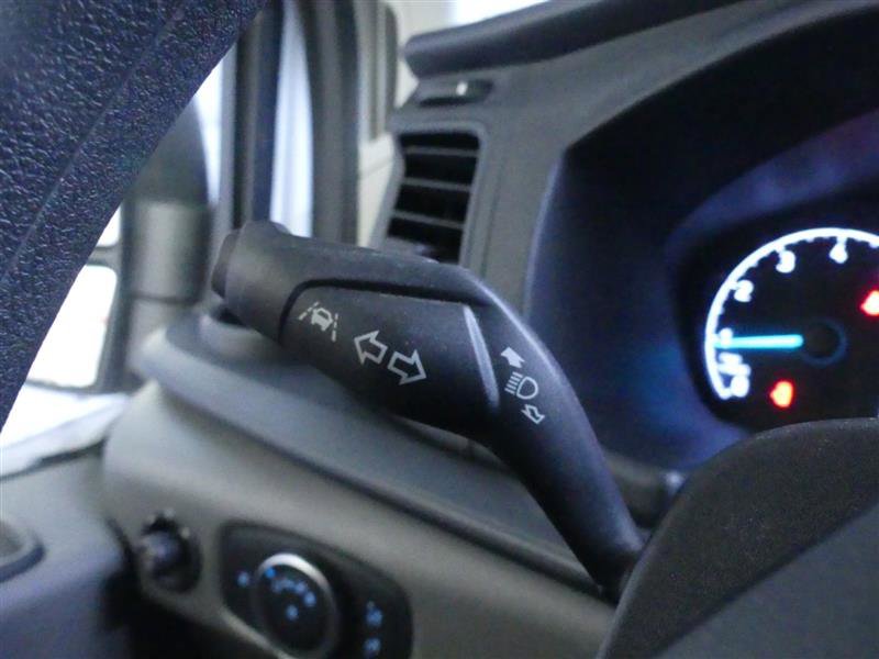 Used 2024 Ford Transit 250 Low Roof w/ Exterior Upgrade Package image 15