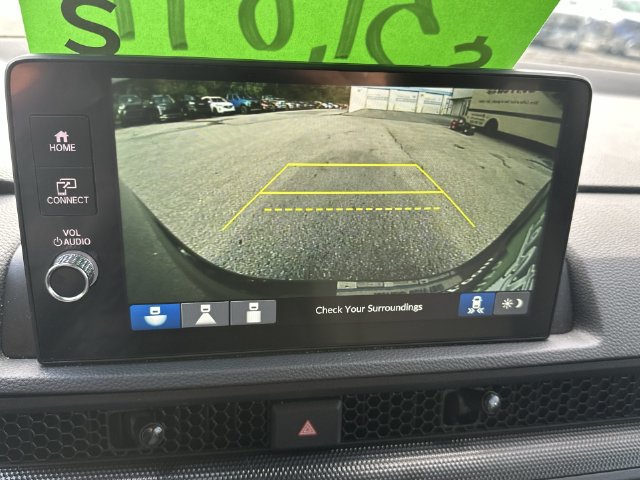 Used 2026 Honda CR-V EX image 26