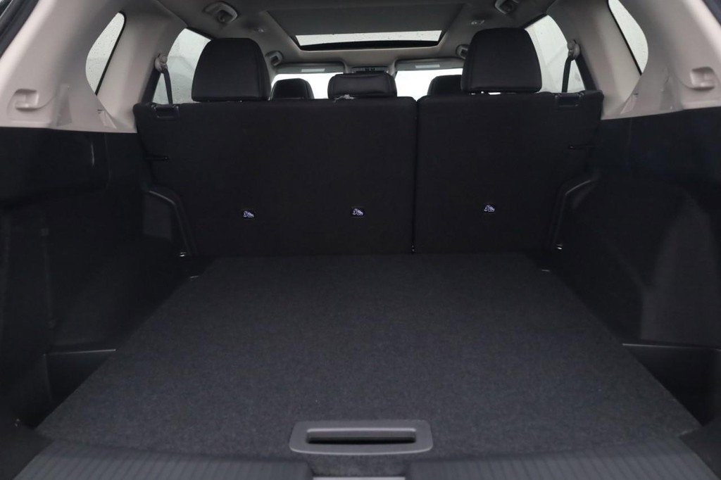 New 2026 Nissan Rogue SV image 23