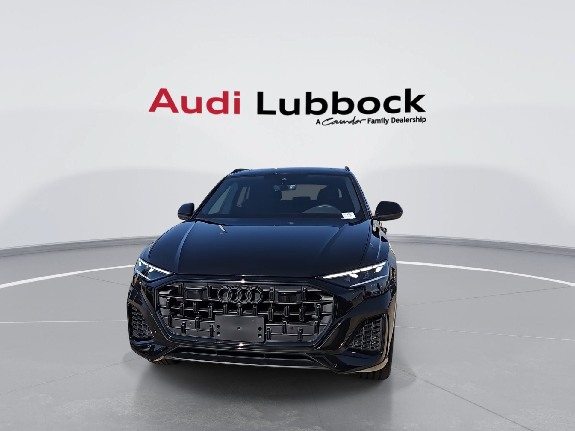 Used 2026 Audi Q8 Premium AWD/4WD image 3