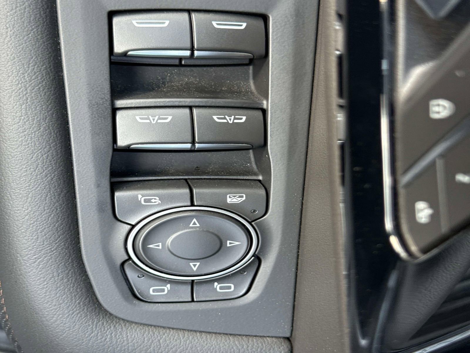 Used 2026 Chevrolet Tahoe High Country image 21