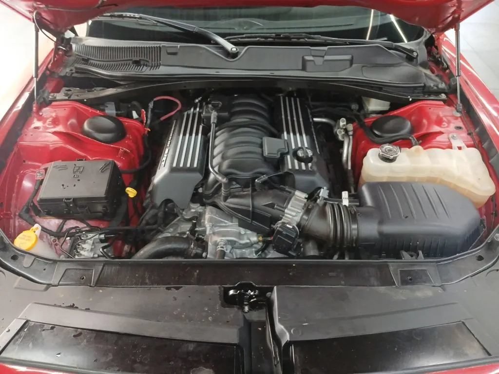 Used 2023 Dodge Challenger R/T Scat Pack w/ Plus Package RWD image 20