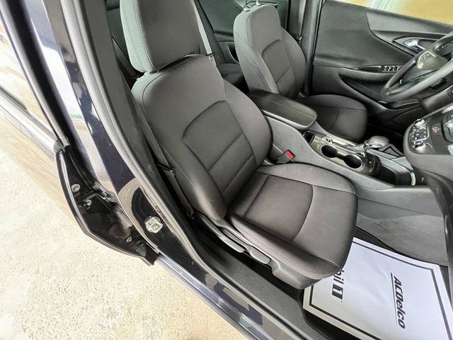 Used 2023 Chevrolet Malibu LT FWD image 23