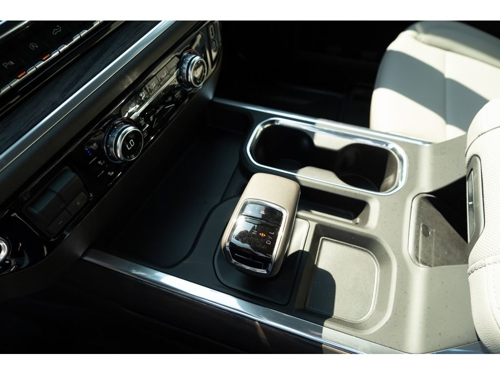 New 2026 GMC Sierra 1500 SLT w/ SLT Premium Plus Package image 25