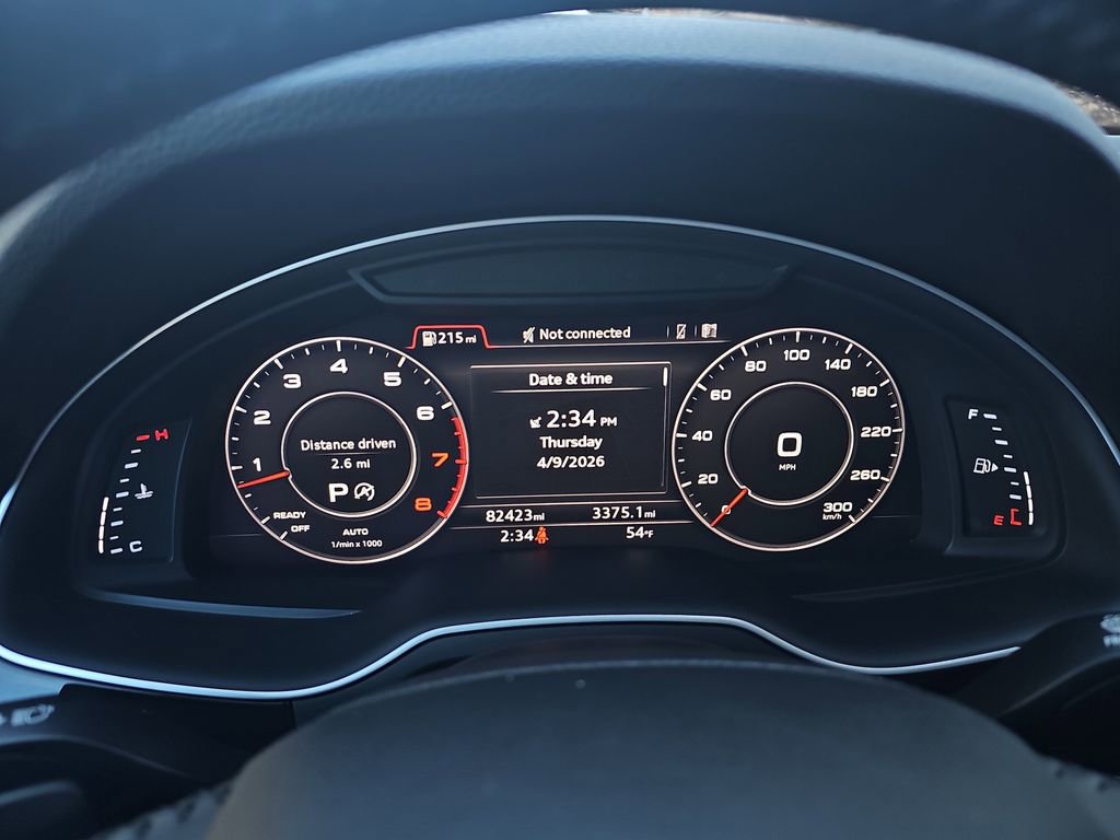 Used 2018 Audi Q7 3.0T Premium Plus w/ Premium Plus Package image 23