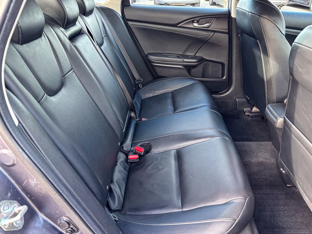 Used 2020 Honda Insight Touring image 41