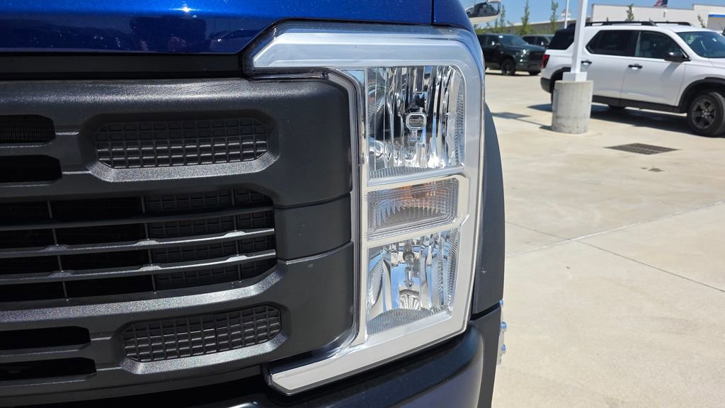 Used 2026 Ford F450 XL w/ 360-Degree Camera Package AWD/4WD image 8