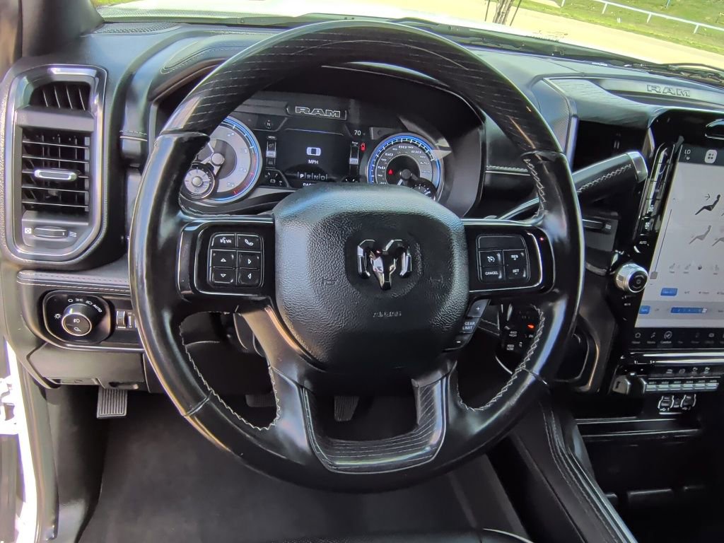 Used 2022 RAM 2500 Limited w/ Towing Technology Group image 18