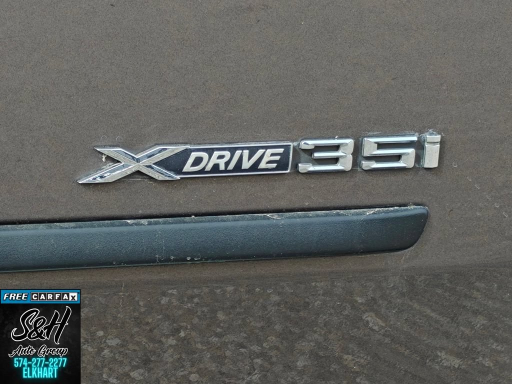Used 2012 BMW X5 xDrive35i AWD/4WD image 23