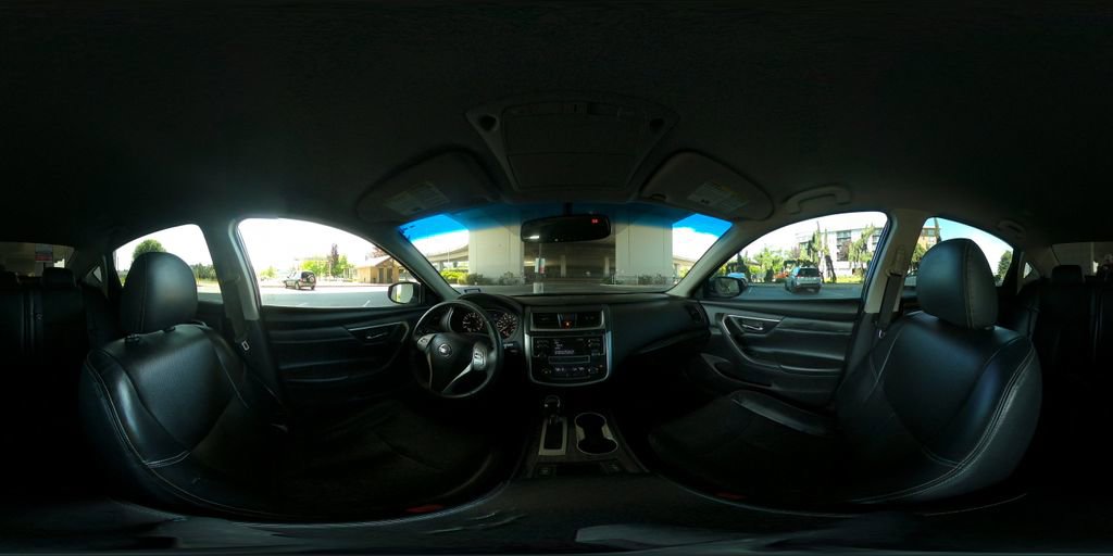 Used 2017 Nissan Altima 2.5 SL FWD image 58