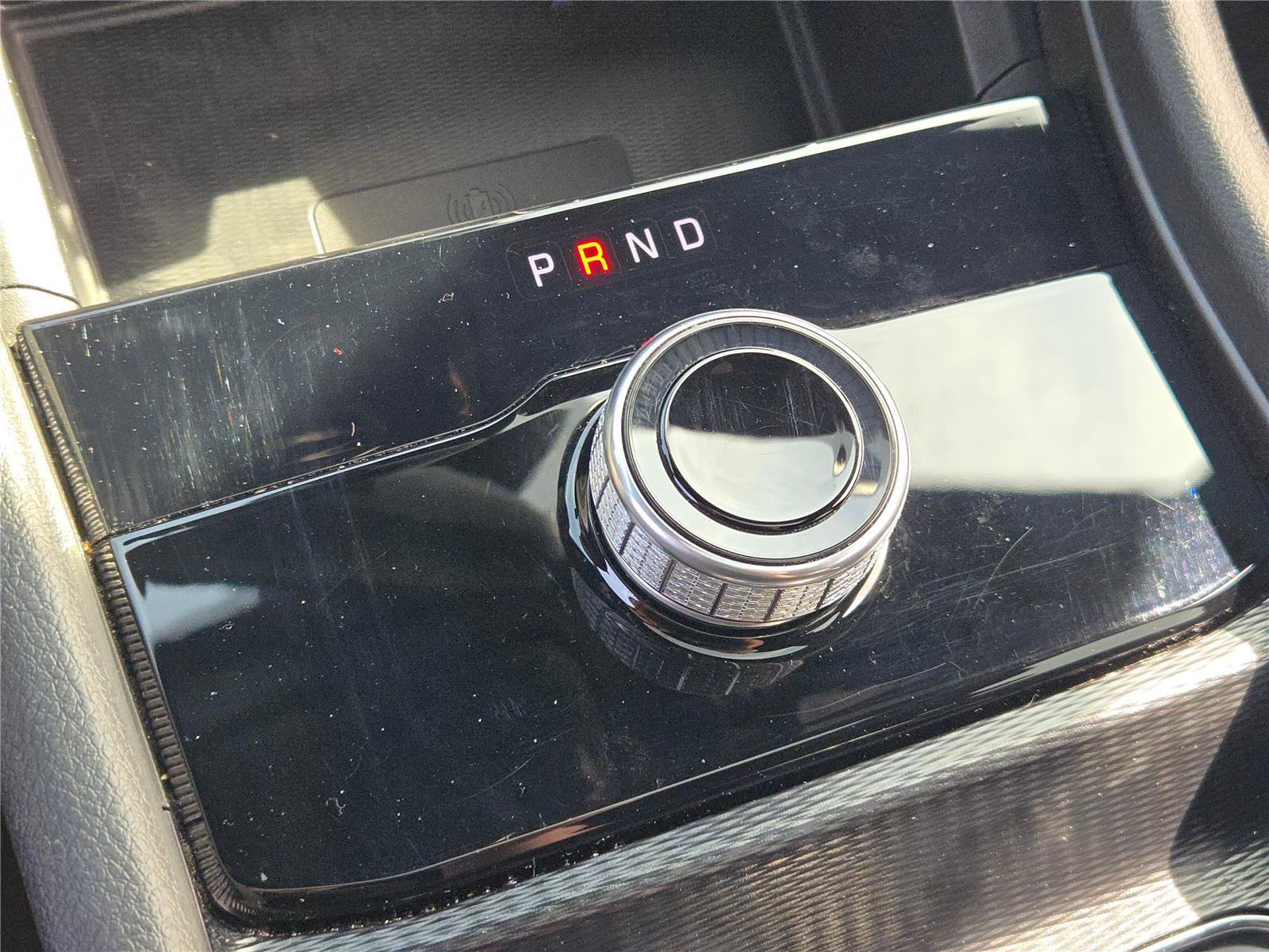 Certified 2024 Jeep Grand Cherokee Altitude image 36