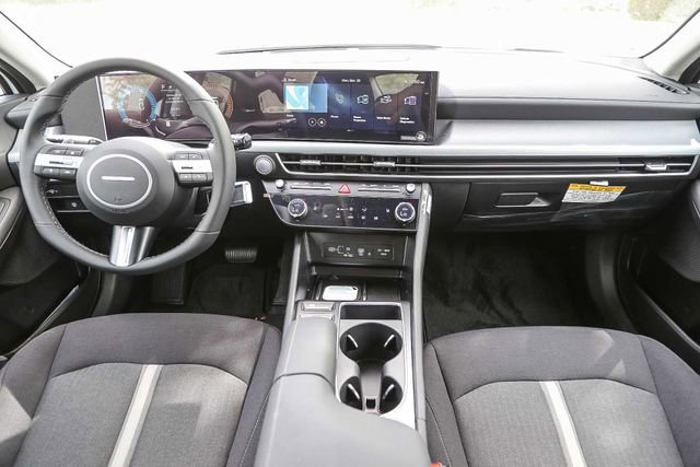 New 2026 Hyundai Sonata SEL FWD image 14