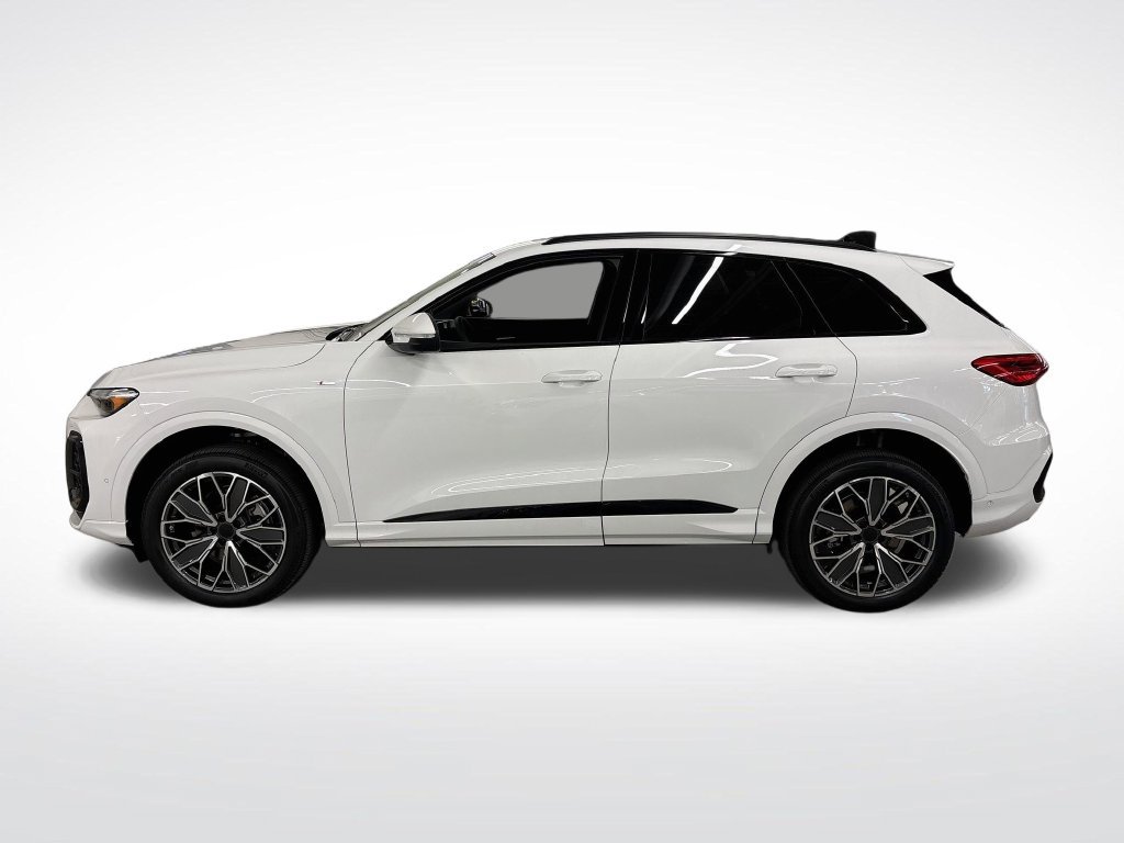 New 2026 Audi Q5 Premium Plus AWD/4WD image 2