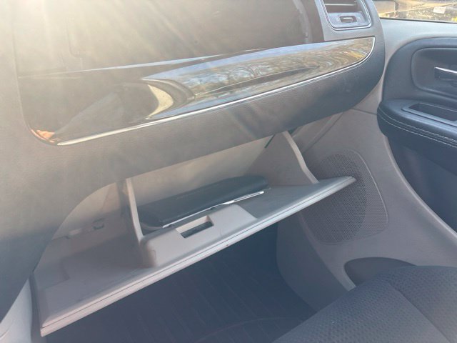 Used 2015 Dodge Grand Caravan SE FWD image 22