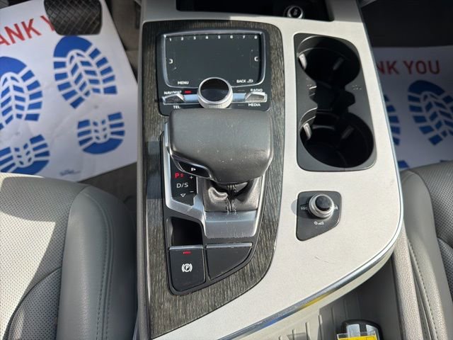 Used 2019 Audi Q7 2.0T Premium Plus image 42