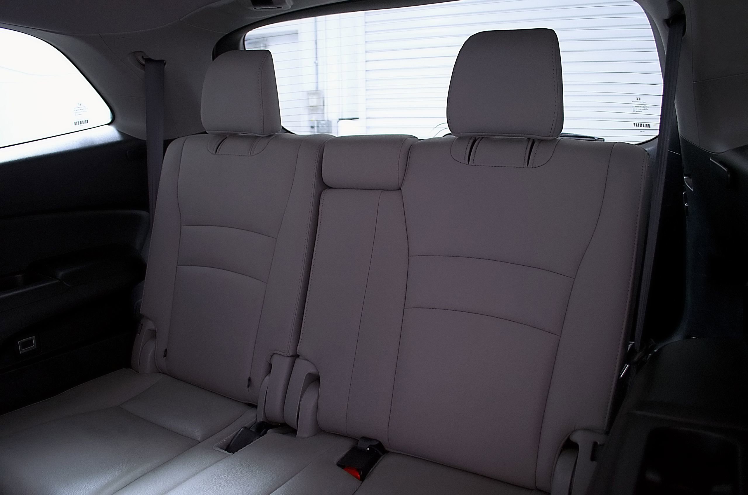 Used 2021 Honda Pilot EX-L image 23