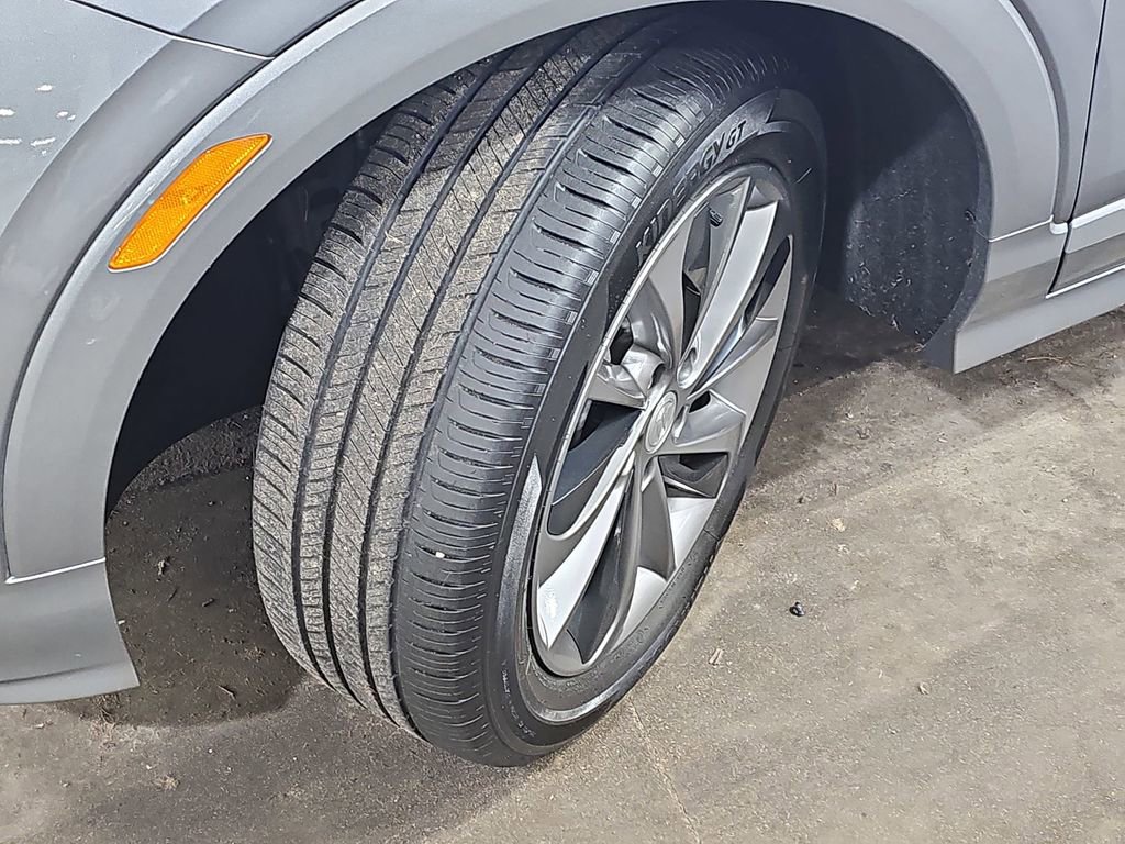 Certified 2023 Buick Encore GX Select w/ Sport Touring Package image 37