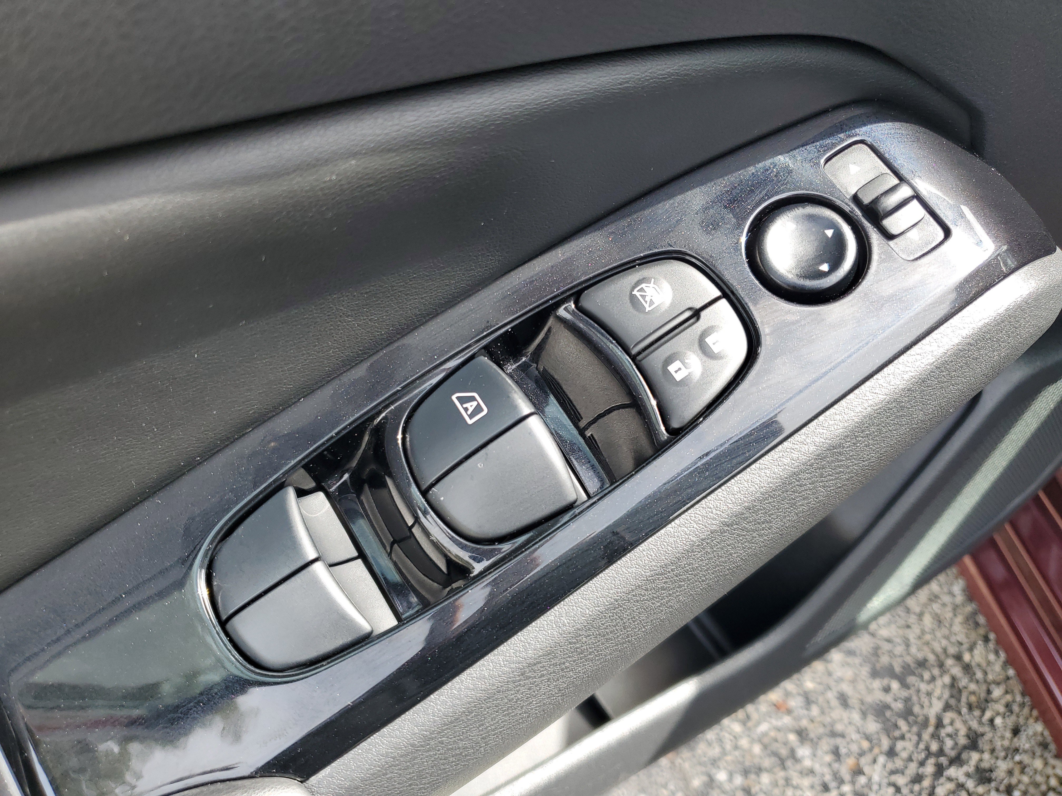 Certified 2023 Nissan Altima 2.5 SV image 26