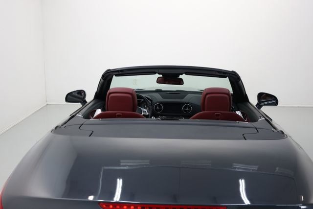 Used 2013 Mercedes-Benz SL 550 image 60