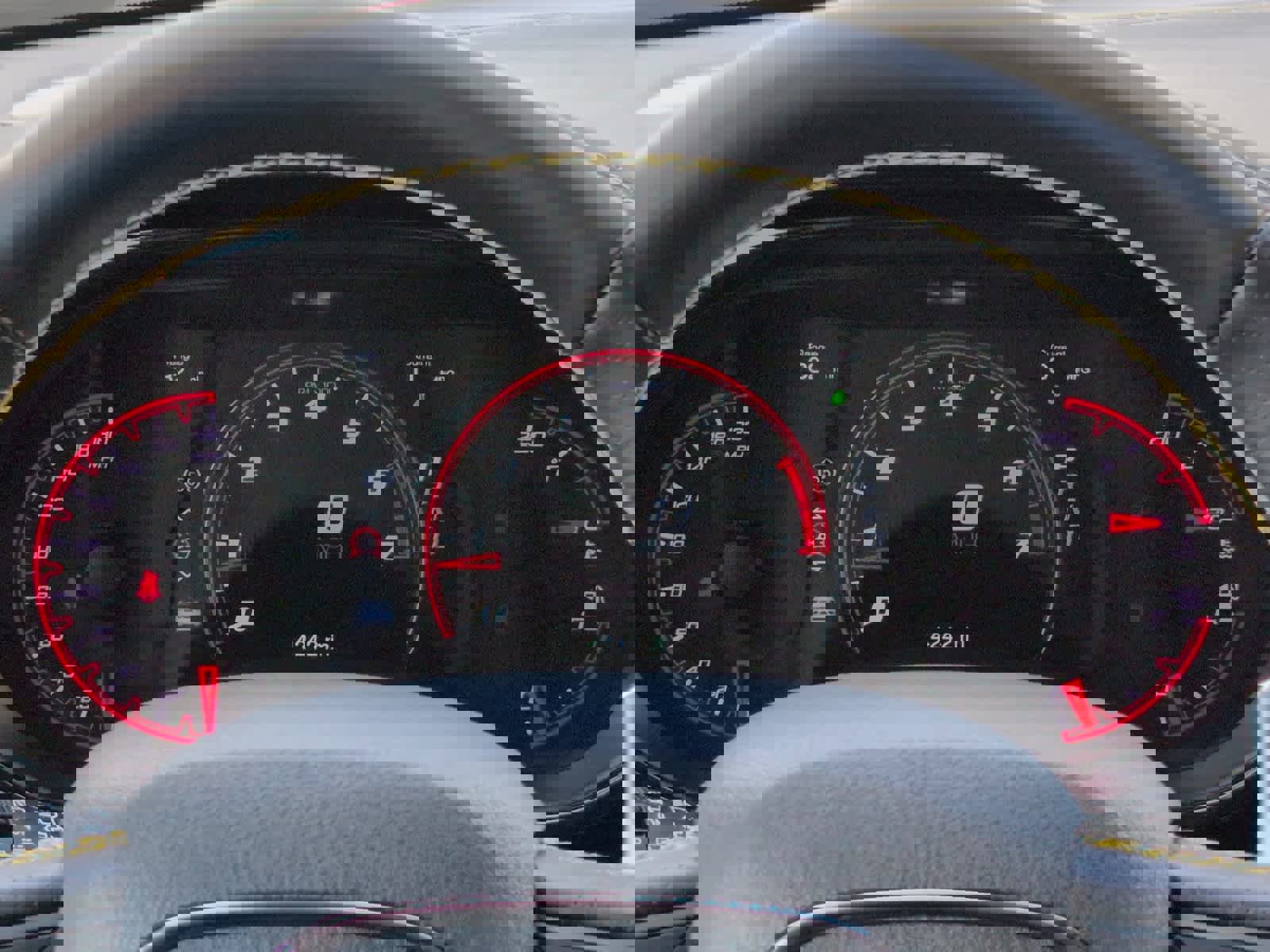 Used 2024 Dodge Durango SRT image 16