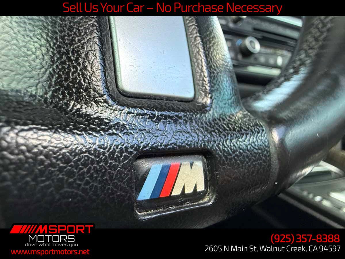 Used 2016 BMW 428i Coupe RWD image 22
