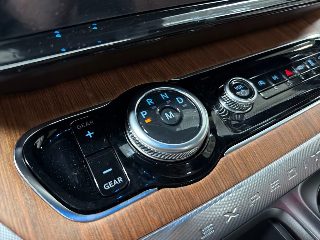 New 2026 Ford Expedition Max King Ranch AWD/4WD image 28