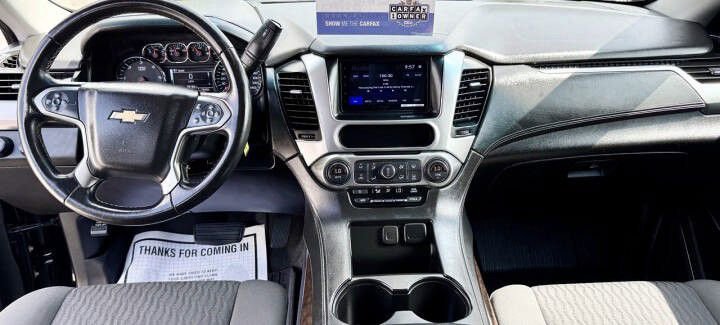 Used 2019 Chevrolet Suburban LS image 25