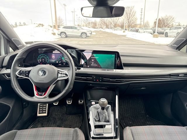 Used 2023 Volkswagen GTI Autobahn image 14