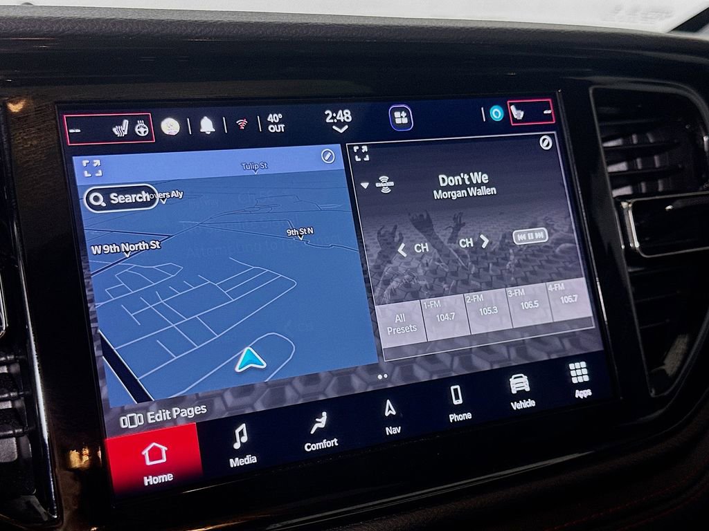 Used 2023 Dodge Durango R/T image 27