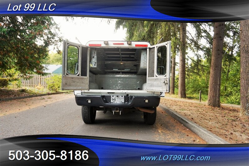 Used 2016 RAM 3500 Tradesman AWD/4WD image 30
