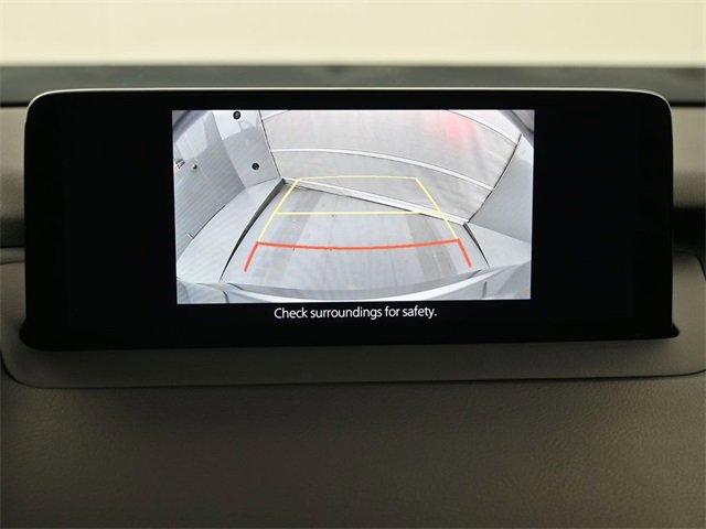 Certified 2023 MAZDA CX-9 Touring image 12