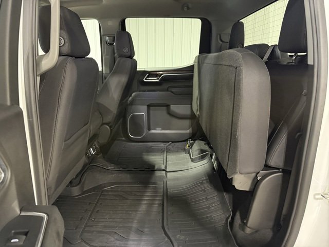 Used 2024 GMC Sierra 1500 SLE image 31