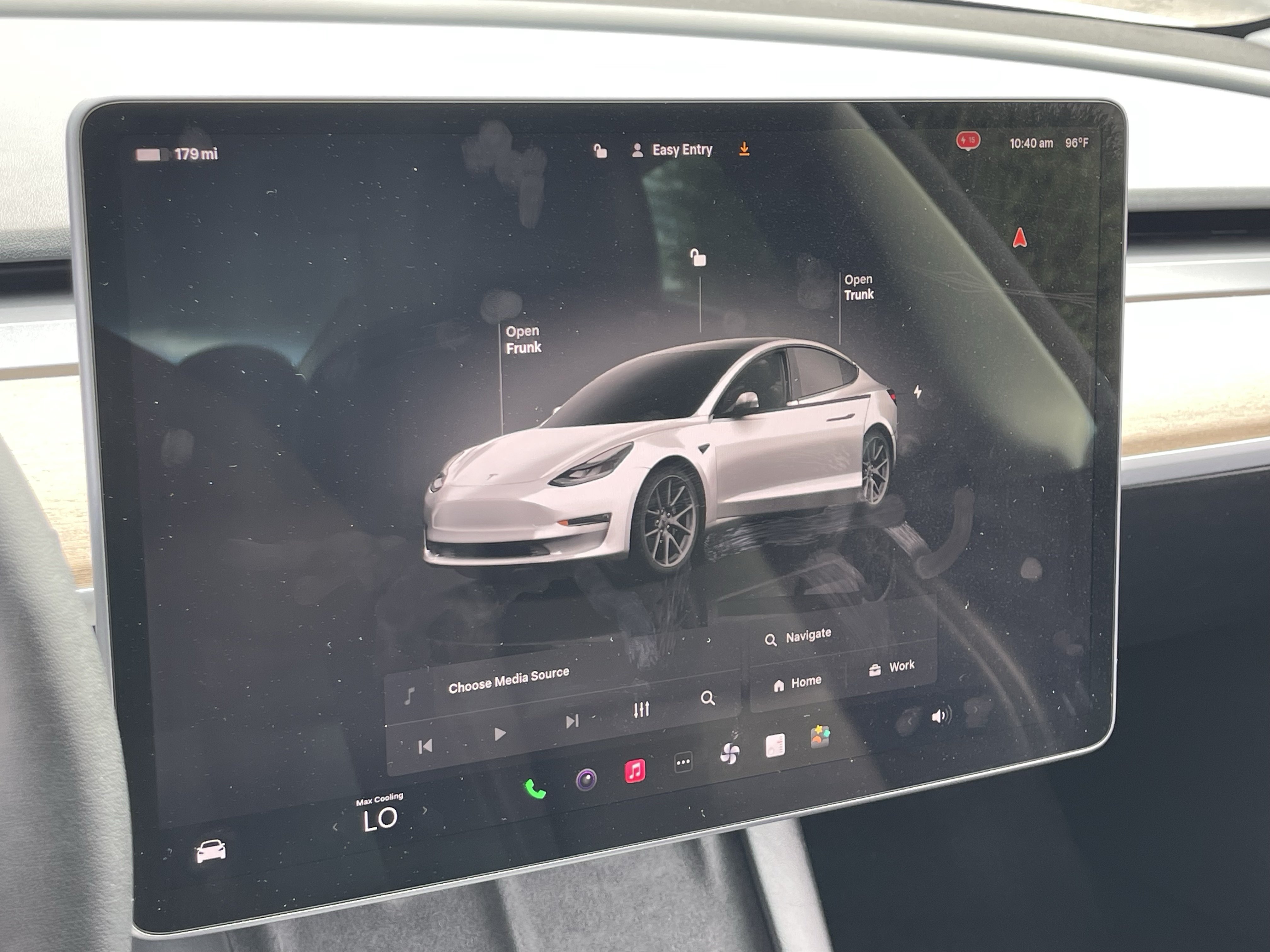 Used 2023 Tesla Model 3 Standard Range RWD image 26