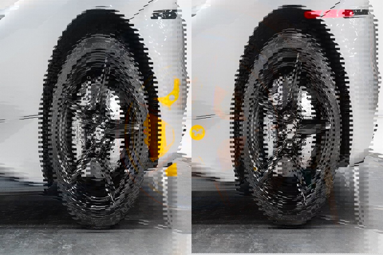 Used 2018 Ferrari 488 Spider image 89