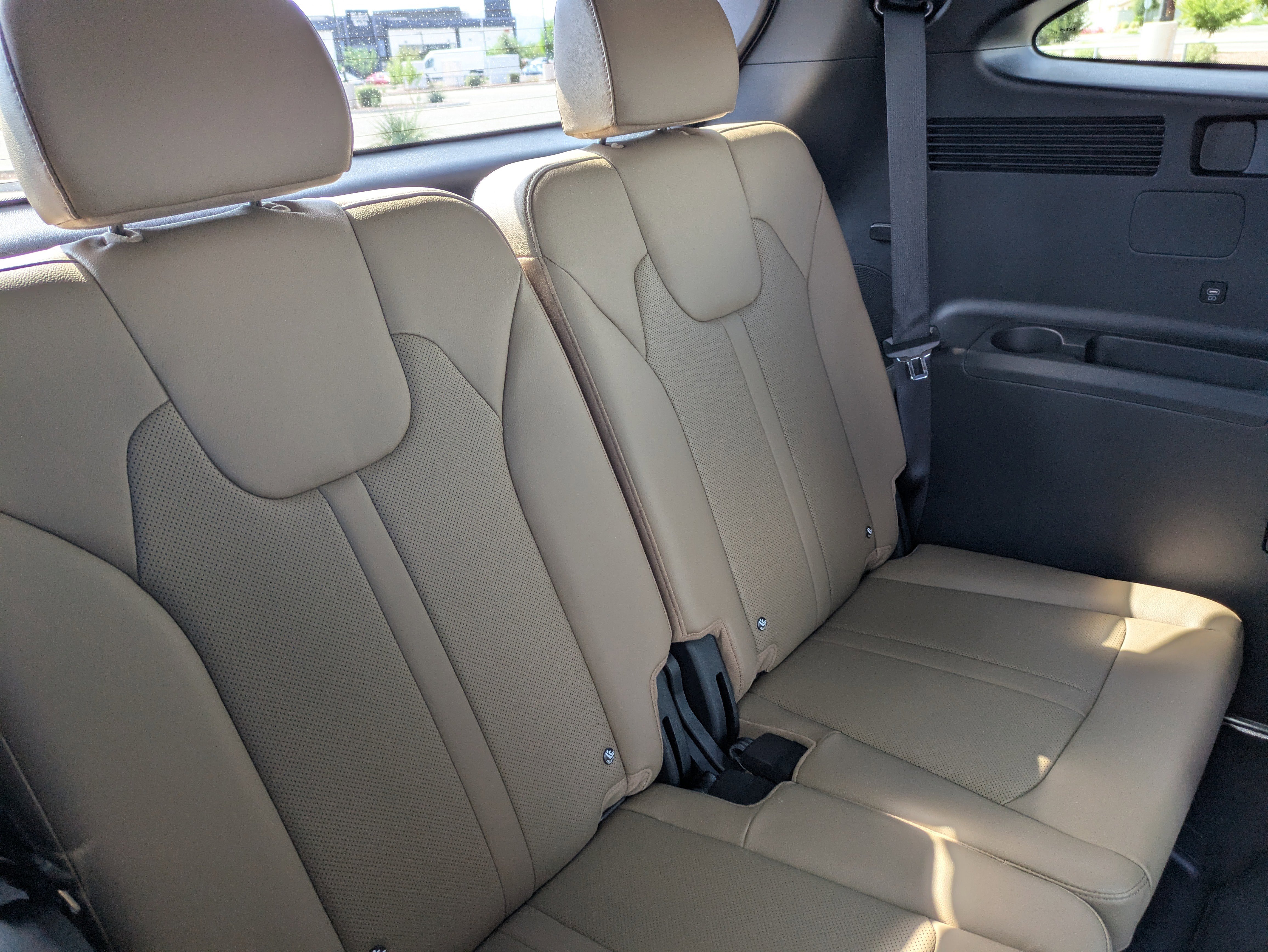 New 2026 Kia Sorento SX Prestige image 15