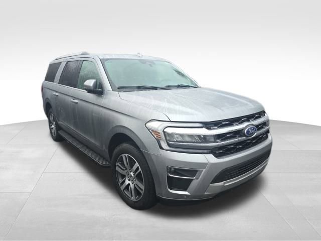 Used 2024 Ford Expedition Max Limited image 8