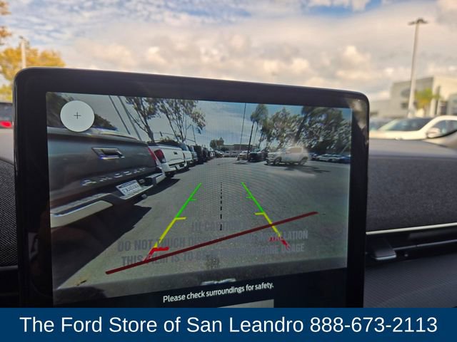 New 2025 Ford Mustang Mach-E Premium image 18